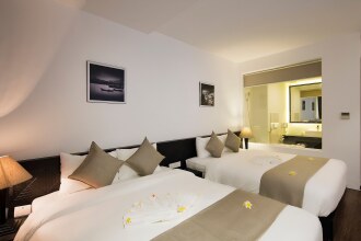 Champa Island Nha Trang