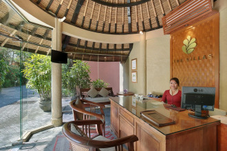 Impiana Private Villas Seminyak