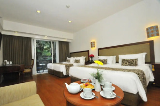 Kuta Paradiso Hotel