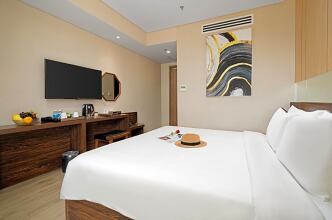 Emerald Bay Hotel & Spa Nha Trang
