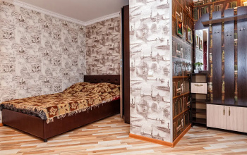 KemHotel (КемОтель) на улице 50 лет Октября 12, фото 17
