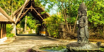 Oberoi Bali