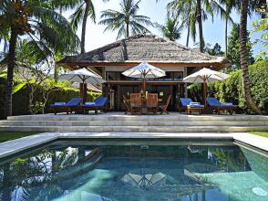 Villa Sasoon