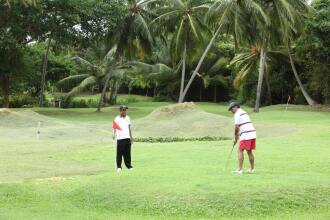 Club Palm Bay