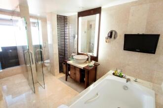 Ramayana Resort & Spa Kuta
