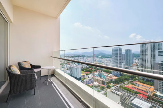 Intercontinental Residences Nha Trang