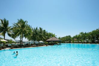 Diamond Bay Resort & Spa Nha Trang
