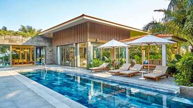 Intercontinental Phu Quoc Long Beach Resort