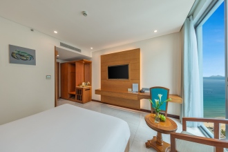 Mandila Beach Hotel Danang