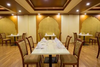 The Grand Kandyan