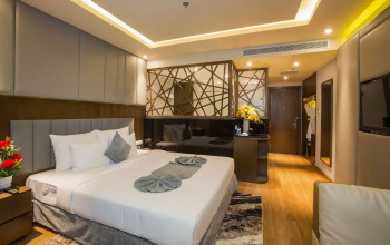 Dtx Hotel Nha Trang