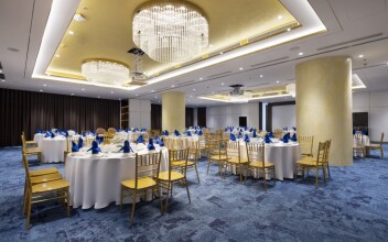 Best Western Premier Marvella Nha Trang Hotel