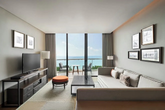 Intercontinental Phu Quoc Long Beach Resort