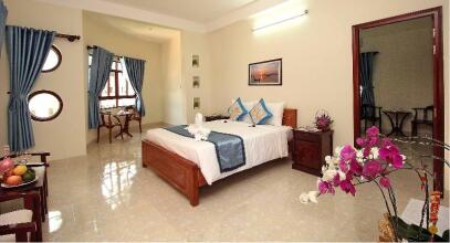Ocean Place Mui Ne Resort Hotel