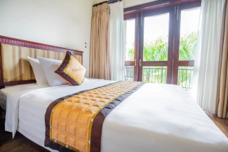 Diamond Bay Resort & Spa Nha Trang