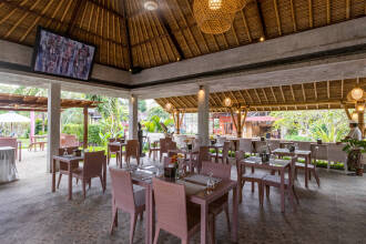 Y Resort Ubud