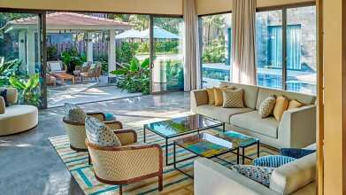 Intercontinental Phu Quoc Long Beach Resort