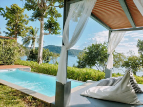 Nest Sense Resort