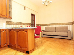 Апартаменты «Apartlux на пл. Победы», фото 45