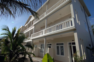 Saigon Emerald Beach Resort