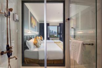Ruby Hotel Nha Trang