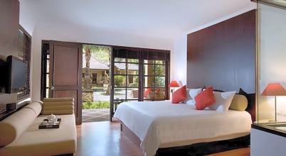 Segara Village Hotel