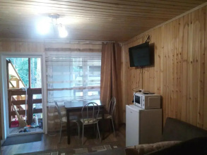 Guesthouse V Sosnovom Boru, фото 44
