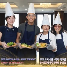 Golden Lotus Luxury Hotel Danang