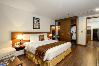 Tamarind Hotel Danang