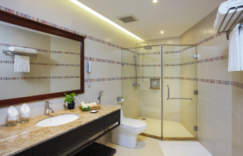 Pandanus Resort