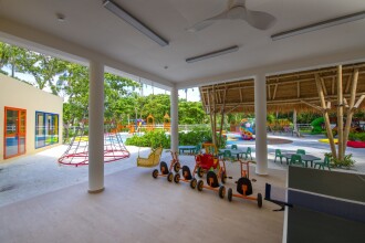 Emerald Maldives Resort & Spa