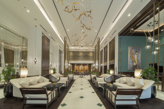 Potique Hotel Nha Trang