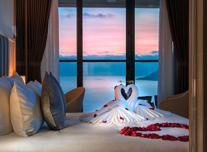 Grand Gosia Hotel Nha Trang