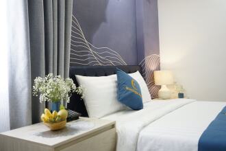 Moonlight Hotel Nha Trang