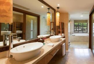 Grand Hyatt Bali
