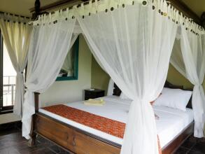 Mimpi Resort Tulamben