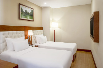 Dlg Hotel Danang