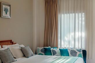 Bali Mandira Beach Resort & Spa