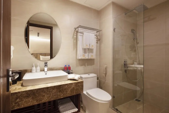 Regalia Gold Nha Trang