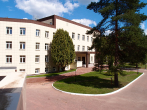 Санаторий Истра (РОП), фото 87