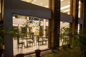 Red Fox Hotel, Morjim, Goa