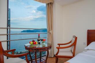 Red Sun Hotel Nha Trang