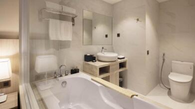 The Art Nest Hotel Nha Trang