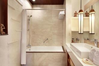 Bali Niksoma Boutique Beach Resort