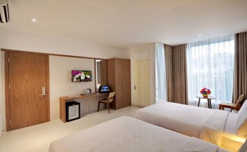 For You Hotel Nha Trang