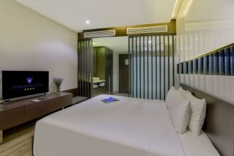 Poseidon Nha Trang Hotel