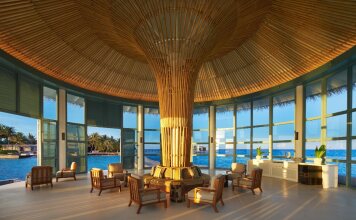 Raffles Maldives Meradhoo