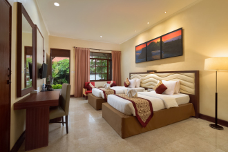 Grand Istana Rama Hotel