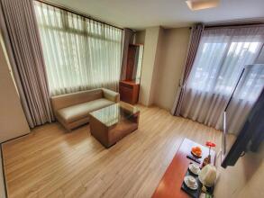 Aristo Saigon Hotel