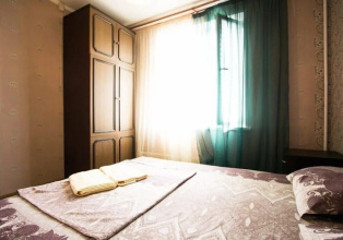 Апартаменты ApartLux — Печатники, фото 35 Апартаменты ApartLux — Печатники, фото 35